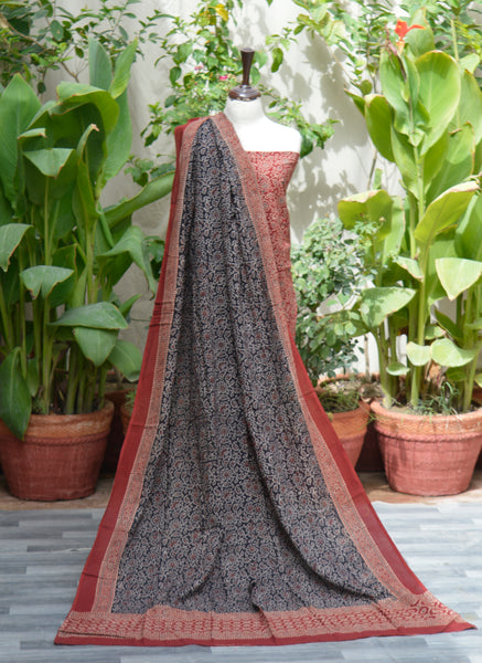 ajrak dress designs Ajrak Dresses Design Inspiration